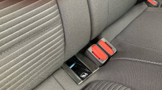 Ford Focus 1.0 EcoBoost 125 Titanium 5dr Petrol Hatchback